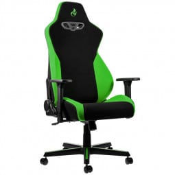 Nitro Concepts S300 Gaming Stuhl - Atomic Green