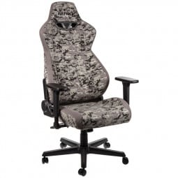 Nitro Concepts S300 Gaming Stuhl - Urban Camo