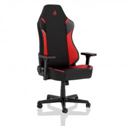 Nitro Concepts X1000 Gaming Stuhl - Inferno Red