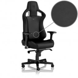 noblechairs EPIC Gaming Stuhl - Black Edition