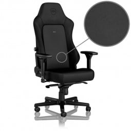 noblechairs HERO Gaming Stuhl - Black Edition