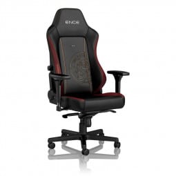 noblechairs HERO Gaming Stuhl - ENCE Edition