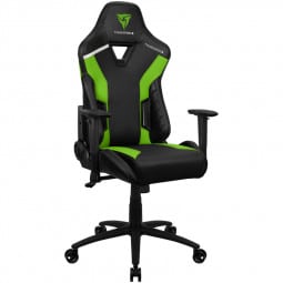 ThunderX3 TC3 Gaming Stuhl - schwarz/grün