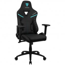 ThunderX3 TC5 Gaming Stuhl - schwarz/schwarz