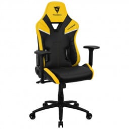 ThunderX3 TC5 Gaming Stuhl - schwarz/gelb