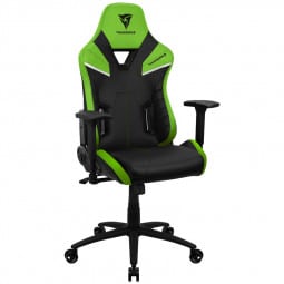 ThunderX3 TC5 Gaming Stuhl - schwarz/grün