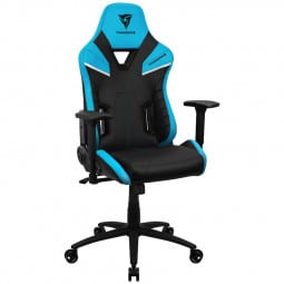 ThunderX3 TC5 Gaming Stuhl - schwarz/blau