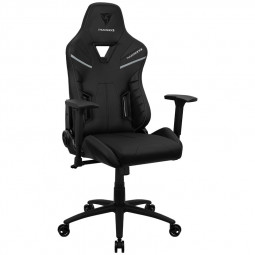 ThunderX3 TC5 Gaming Stuhl - komplett Schwarz