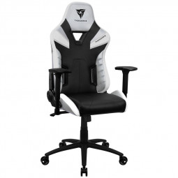 ThunderX3 TC5 Gaming Stuhl - komplett weiß