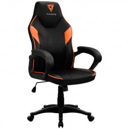 ThunderX3 EC1 Gaming Stuhl - schwarz/orange