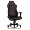 noblechairs HERO Gaming Stuhl - Java Edition