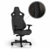 noblechairs EPIC Compact TX Gaming Stuhl - anthrazit/carbon