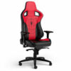 noblechairs EPIC Gaming Stuhl - Spider-Man Edition