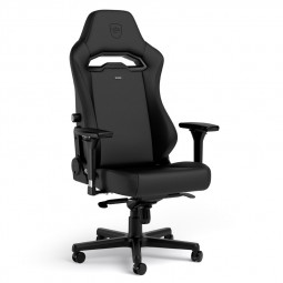 noblechairs HERO ST Gaming Stuhl - Black Edition