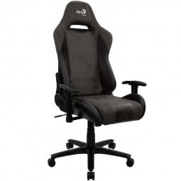 Aerocool AC250 Baron Gamingstuhl - schwarz