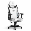 noblechairs HERO ST Gaming Stuhl - Stormtrooper Edition