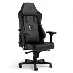 noblechairs HERO Gaming Stuhl - Darth Vader Edition