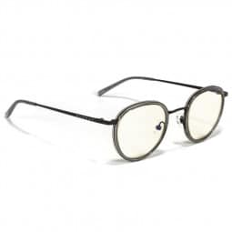 GUNNAR Optiks Atherton Computerbrille - Clear Glas