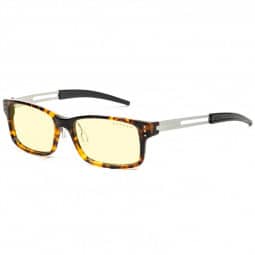 GUNNAR Optiks Havok Computerbrille - Amber Glas