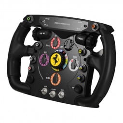 Thrustmaster Ferrari F1 Lenkrad Add-On