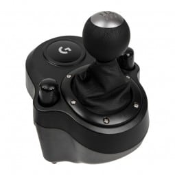 Logitech Driving Force Shifter