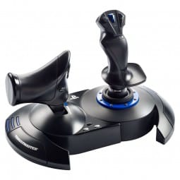 Thrustmaster T.Flight Hotas 4 (PC/PS4)