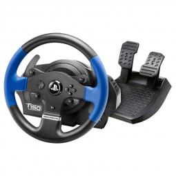 Thrustmaster T150 RS Lenkrad (PC/PS4/PS3)