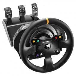 Thrustmaster TX Racing Lenkrad Leather Edition (PC/XBOX SX/XBOX ONE)