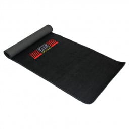 Next Level Racing Floor Mat Gaming-Matte