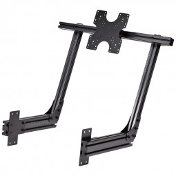 Next Level Racing F-GT Elite Direct Monitor Mount - Carbon Grey