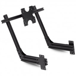 Next Level Racing Elite Direct Monitor Mount - Black Edition