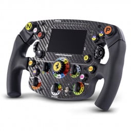 Thrustmaster Ferrari SF1000 Formula Lenkrad Add-on