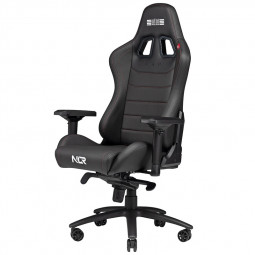 Next Level Racing Pro Gaming Chair Leder Edition