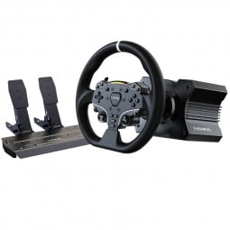 MOZA R5 Racing Set (R5 Direct Drive Wheelbase