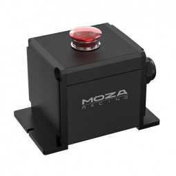 MOZA Notaus für R21/R16/R9 Wheelbases