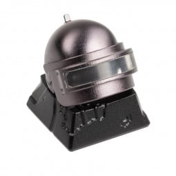 ZOMOPLUS Aluminium Keycap LVL.3 Helm