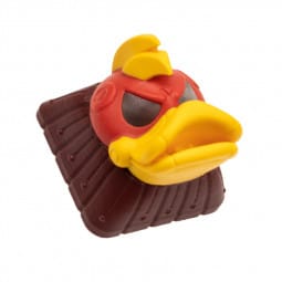 Ducky x Hot Keys Project Ducky League Keycap - Rocket