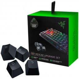 Razer PBT Keycap Upgrade Set