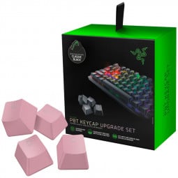 Razer PBT Keycap Upgrade Set