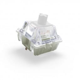 Xtrfy Cherry MX Clear Switches