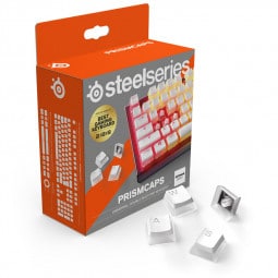 Steelseries Prismcaps