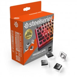 Steelseries Prismcaps