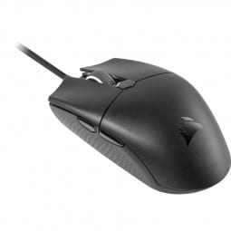 Corsair Katar PRO XT Gaming Maus - schwarz