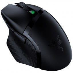 Razer Basilisk X HyperSpeed Gaming Maus - schwarz