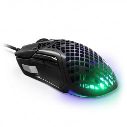 SteelSeries Aerox 5 Gaming Maus