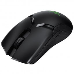 Razer Viper Ultimate mit Ladestation - schwarz