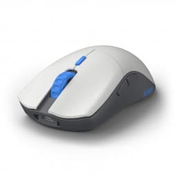 Glorious Series One PRO Wireless Gaming Maus - Vidar - Forge