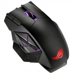 ASUS ROG Spatha X Gaming-Maus