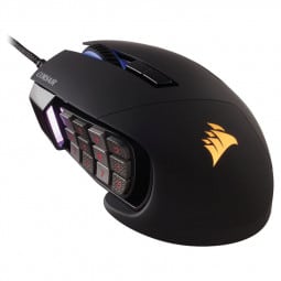 Corsair SCIMITAR RGB ELITE Gaming Maus