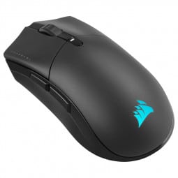 Corsair SABRE RGB PRO CHAMPION SERIES wireless gaming Maus - schwarz